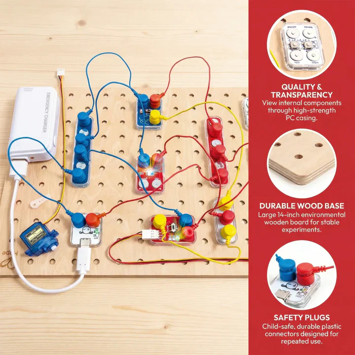 Lab Box Circuit Explorer Boost - Image 2