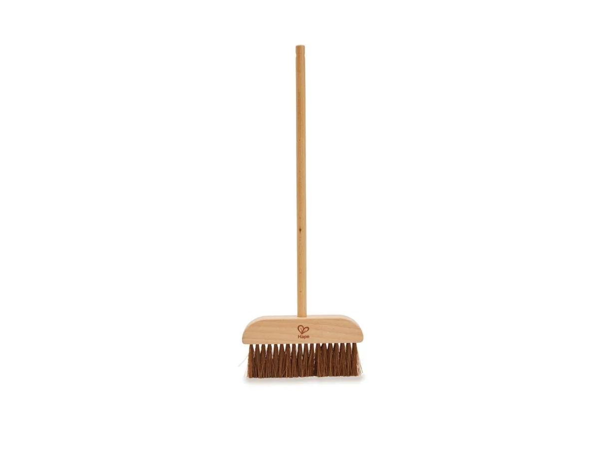 Garden Broom