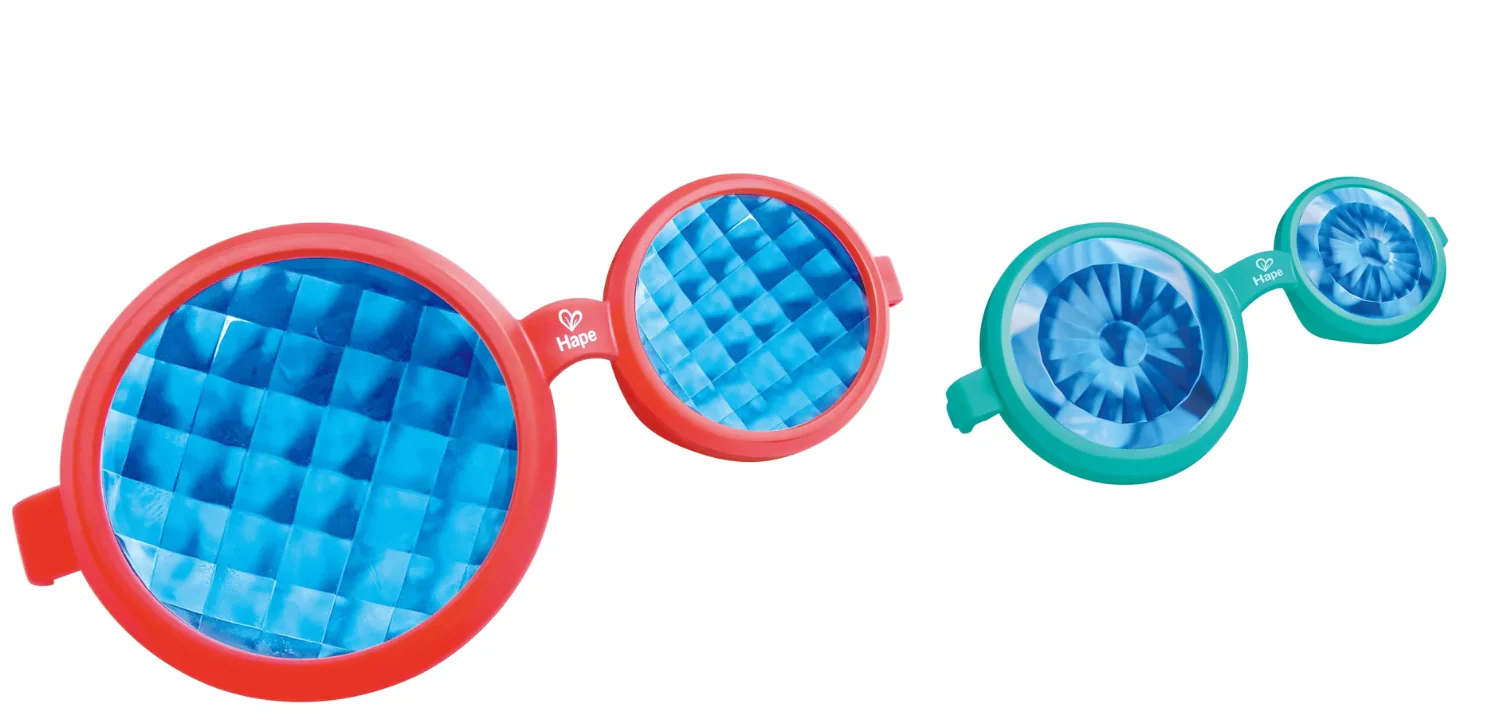 Quirky Glasses (Sold Individually) - Image 2