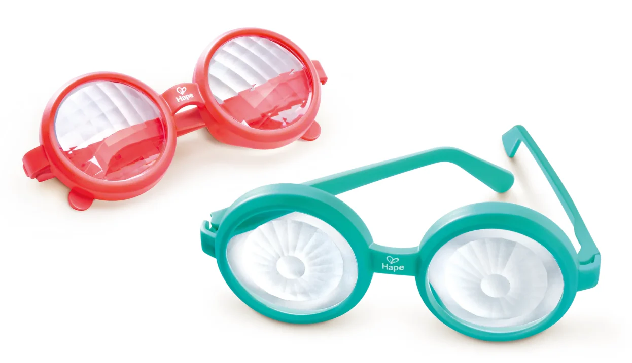 Quirky Glasses (Sold Individually) - Image 3