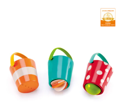Happy Buckets Set - Image 3
