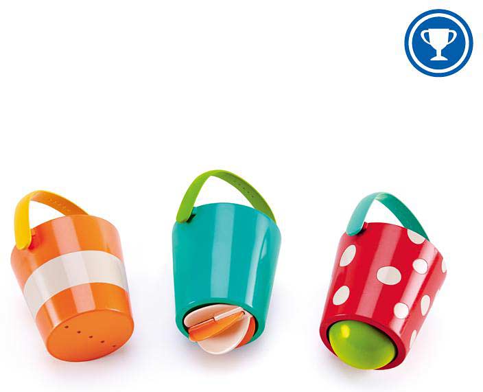 Happy Buckets Set - Image 4