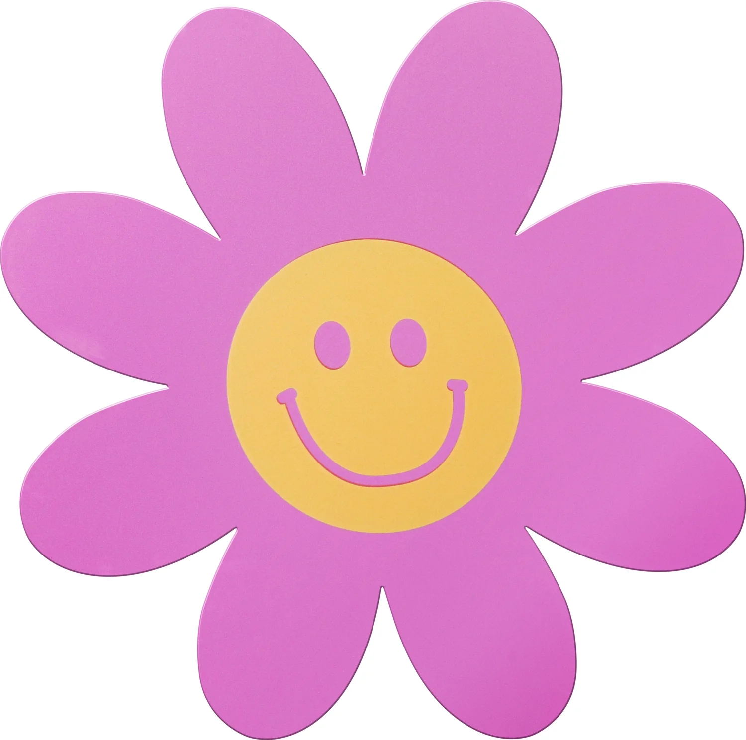 Happy Daisy Wall Mirror - Image 2