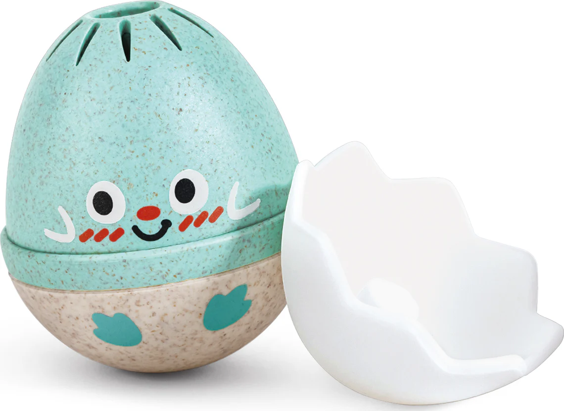 Happy Hatchlings Wobble Rattles - Image 3
