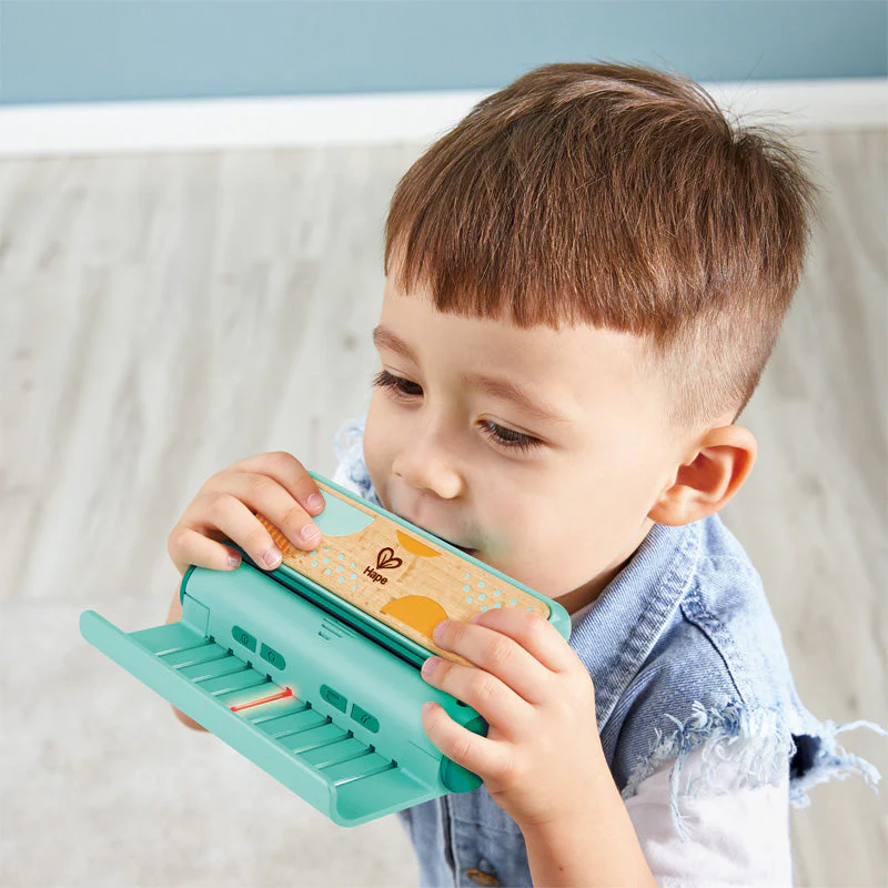 Harmonica Learn With Lights - Image 3