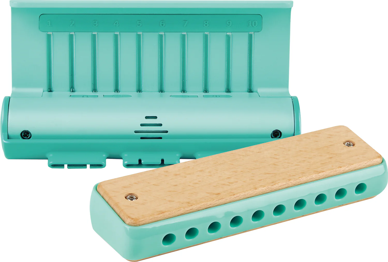 Harmonica Learn With Lights - Image 5