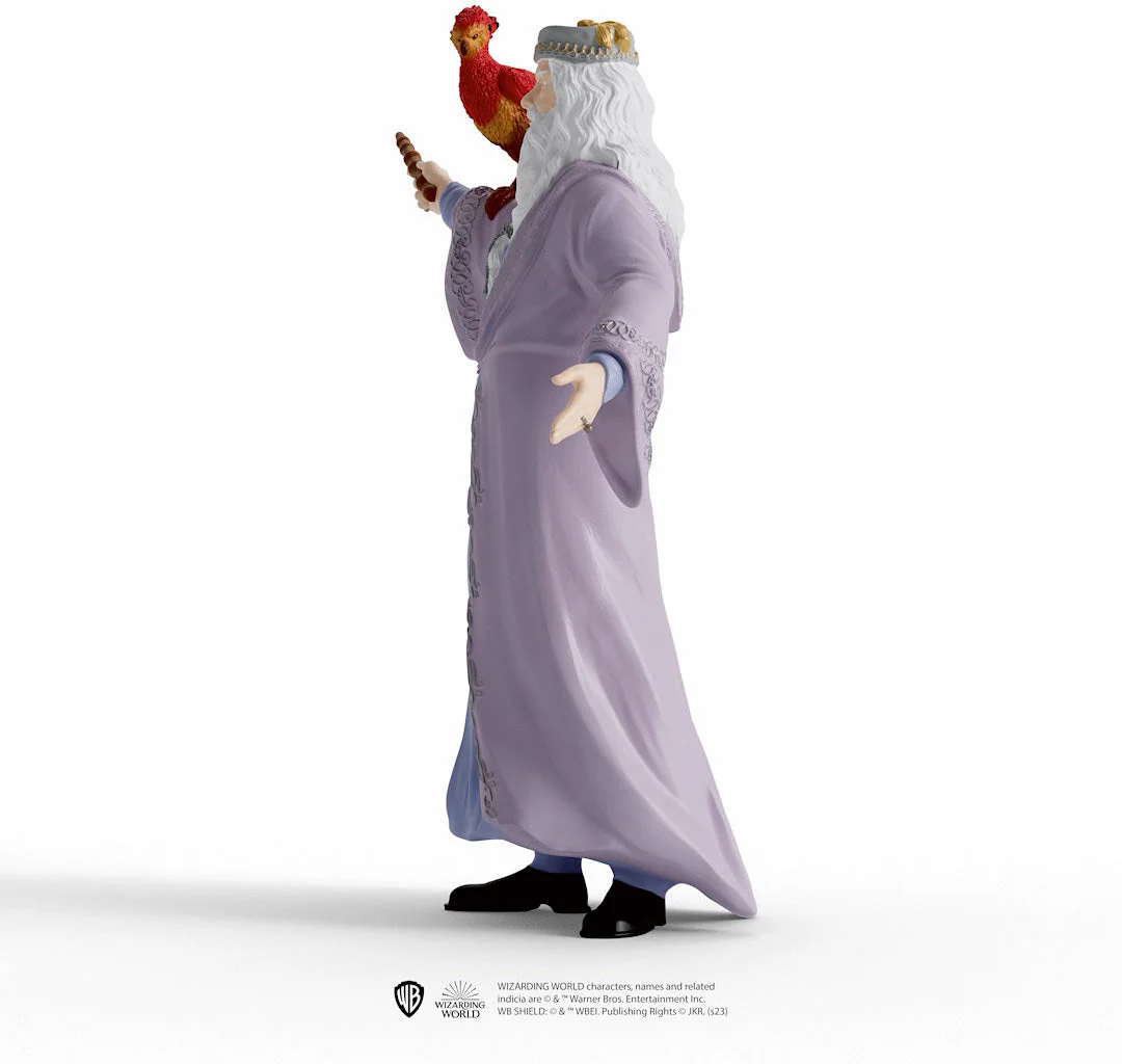 Harry Potter™ Dumbledore & Fawkes Set - Image 6