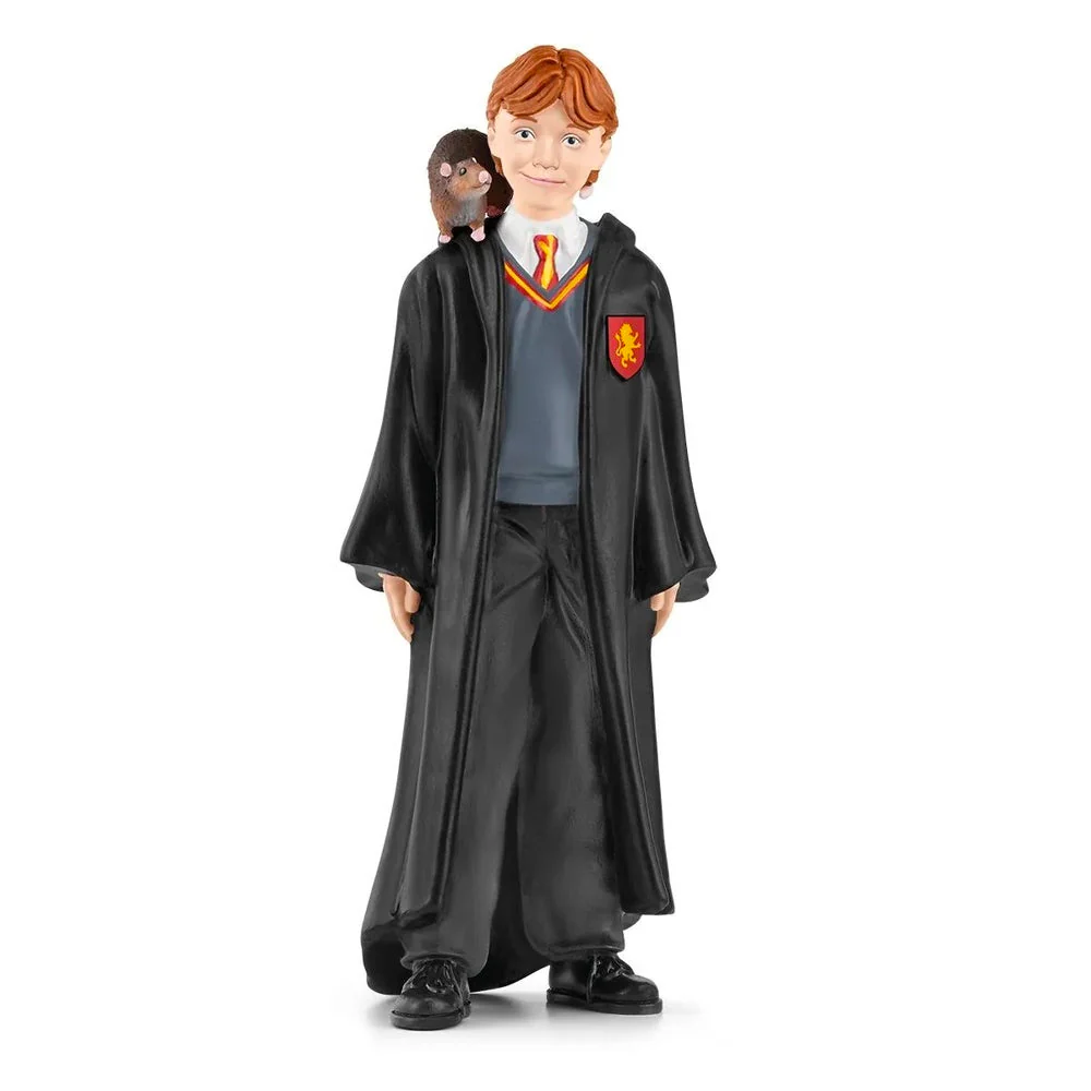 Harry Potter™ Ron and Scabbers - Image 2