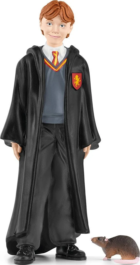 Harry Potter™ Ron and Scabbers - Image 3