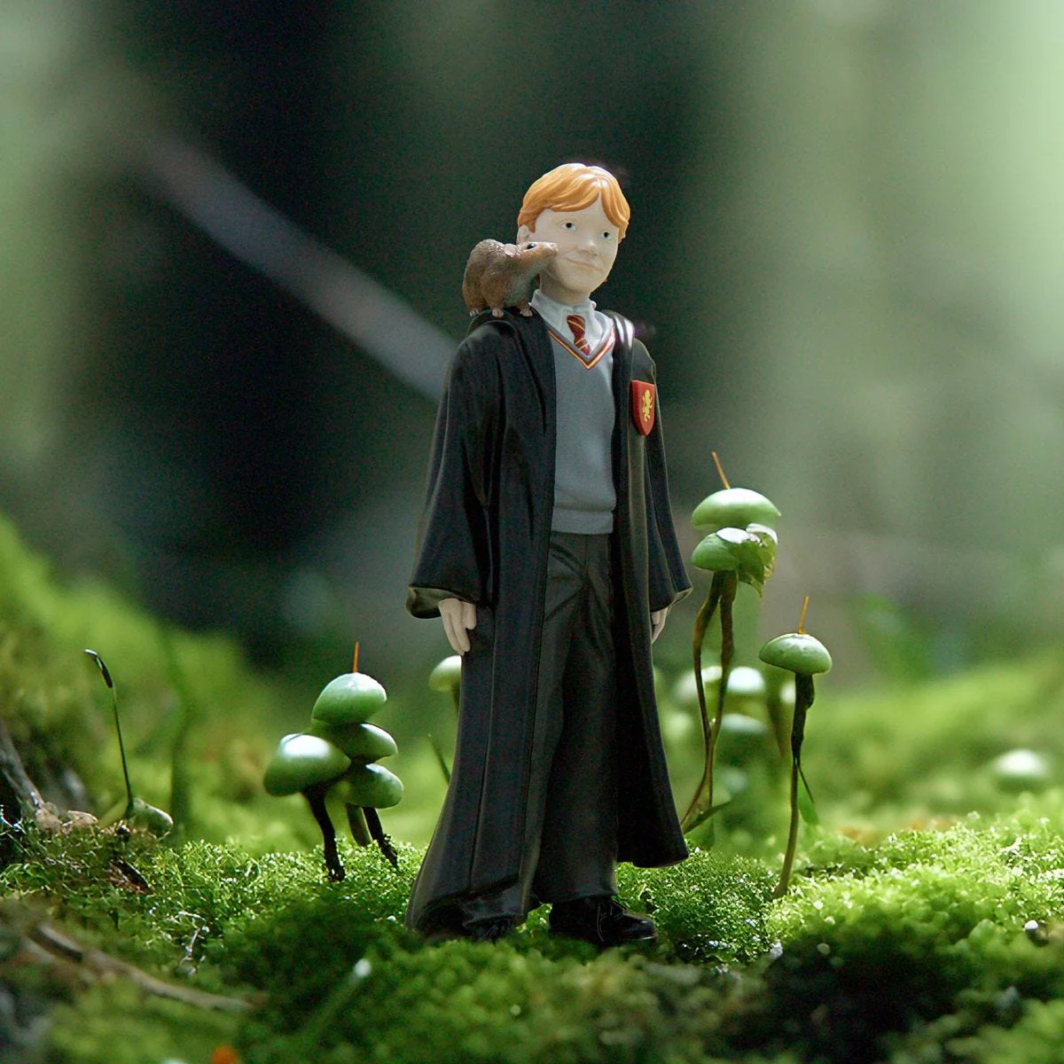Harry Potter™ Ron and Scabbers - Image 6