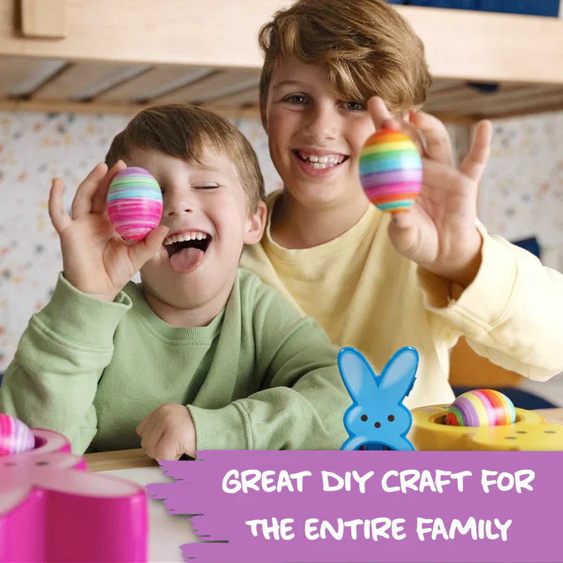 Peeps Eggmazing - Image 5