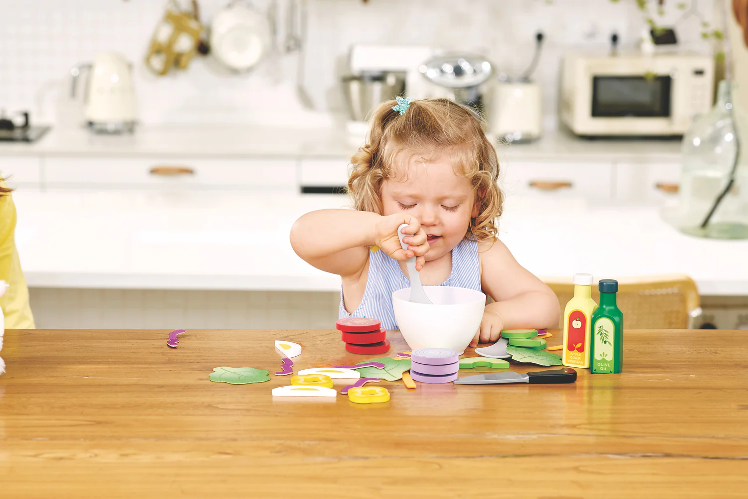 Healthy Salad Playset - Image 8