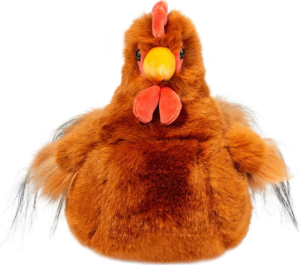 Hectorina Hen - Image 2