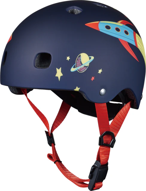 Helmet - Rocket (Medium)