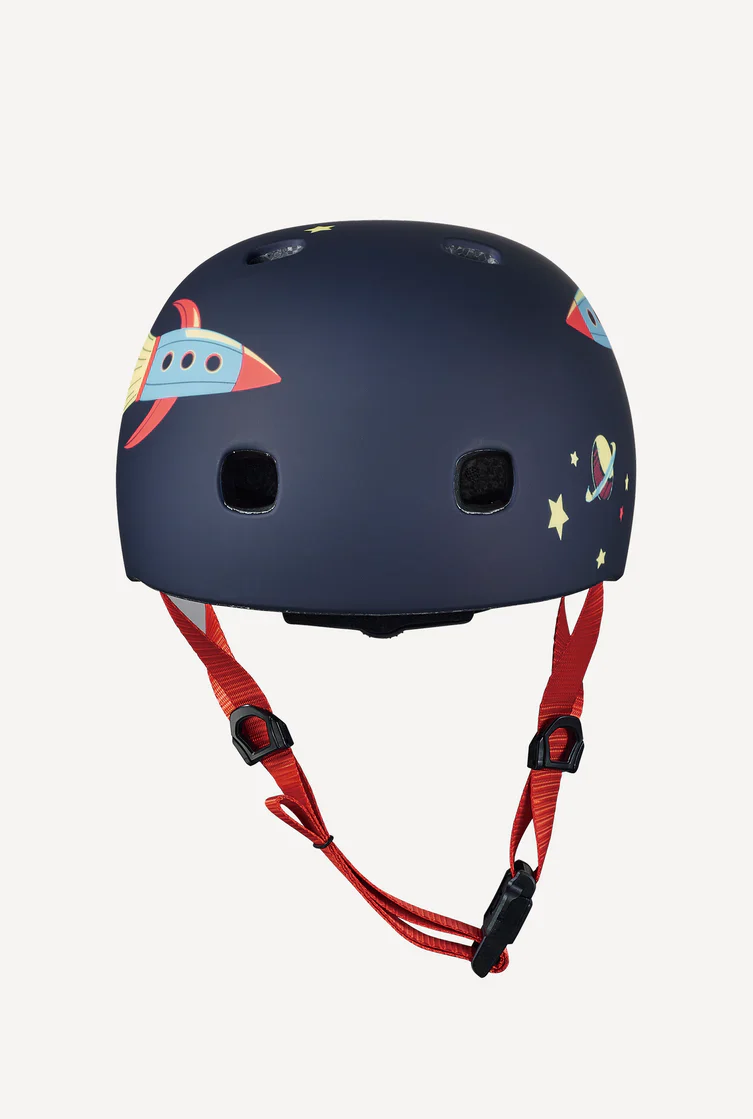 Helmet - Rocket (Medium) - Image 2