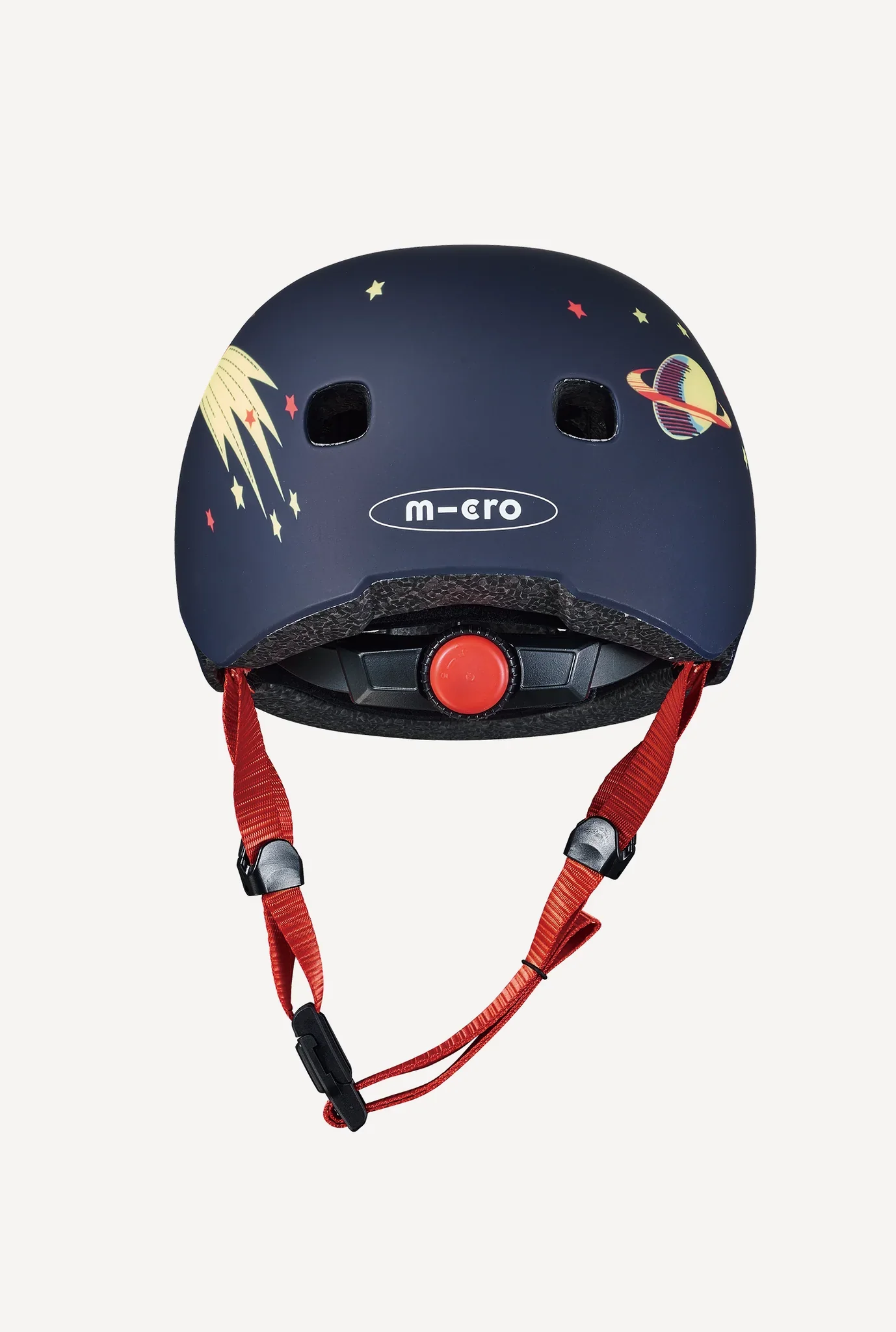 Helmet - Rocket (Medium) - Image 3
