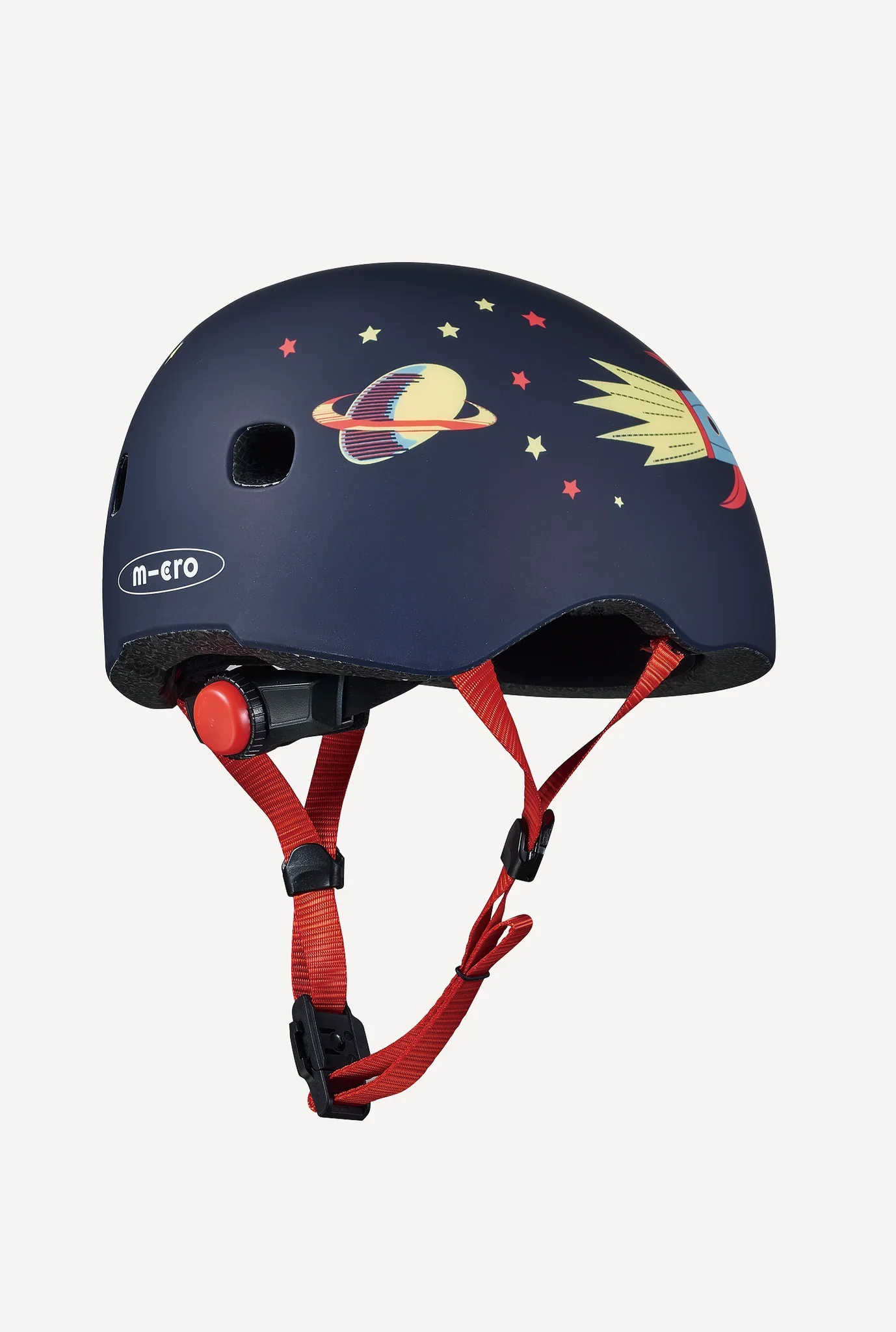 Helmet - Rocket (Medium) - Image 4