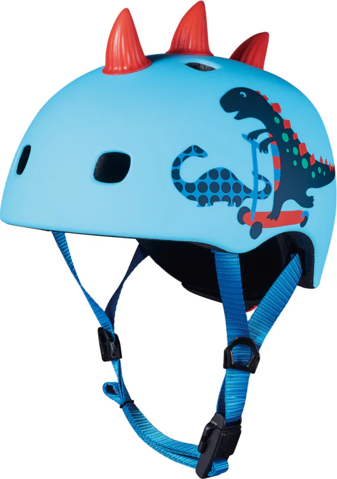 Helmet - Scootersaurus (Medium)