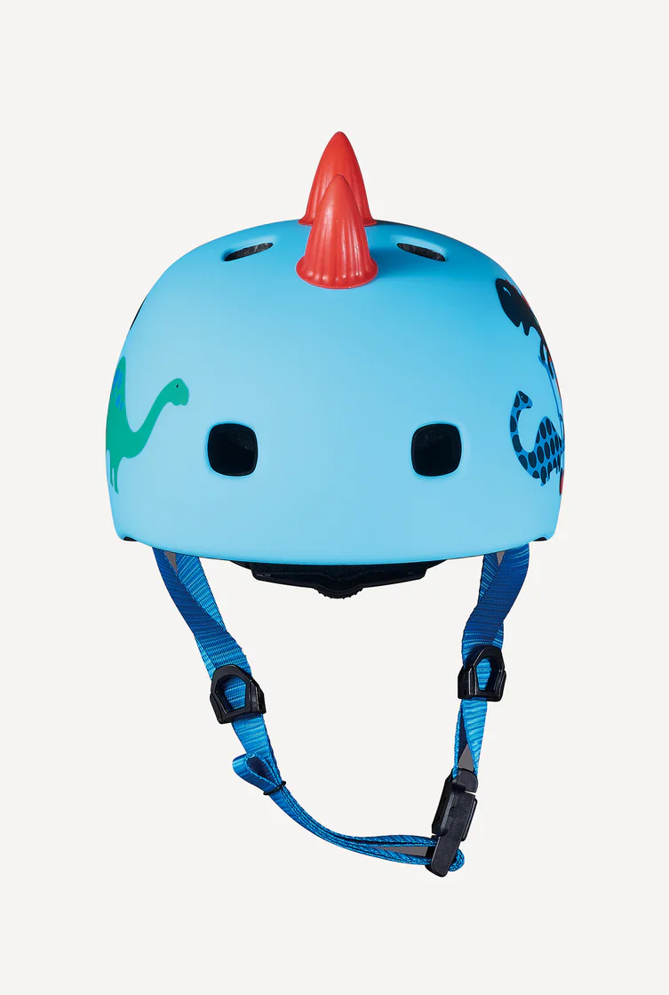 Helmet - Scootersaurus (Medium) - Image 2
