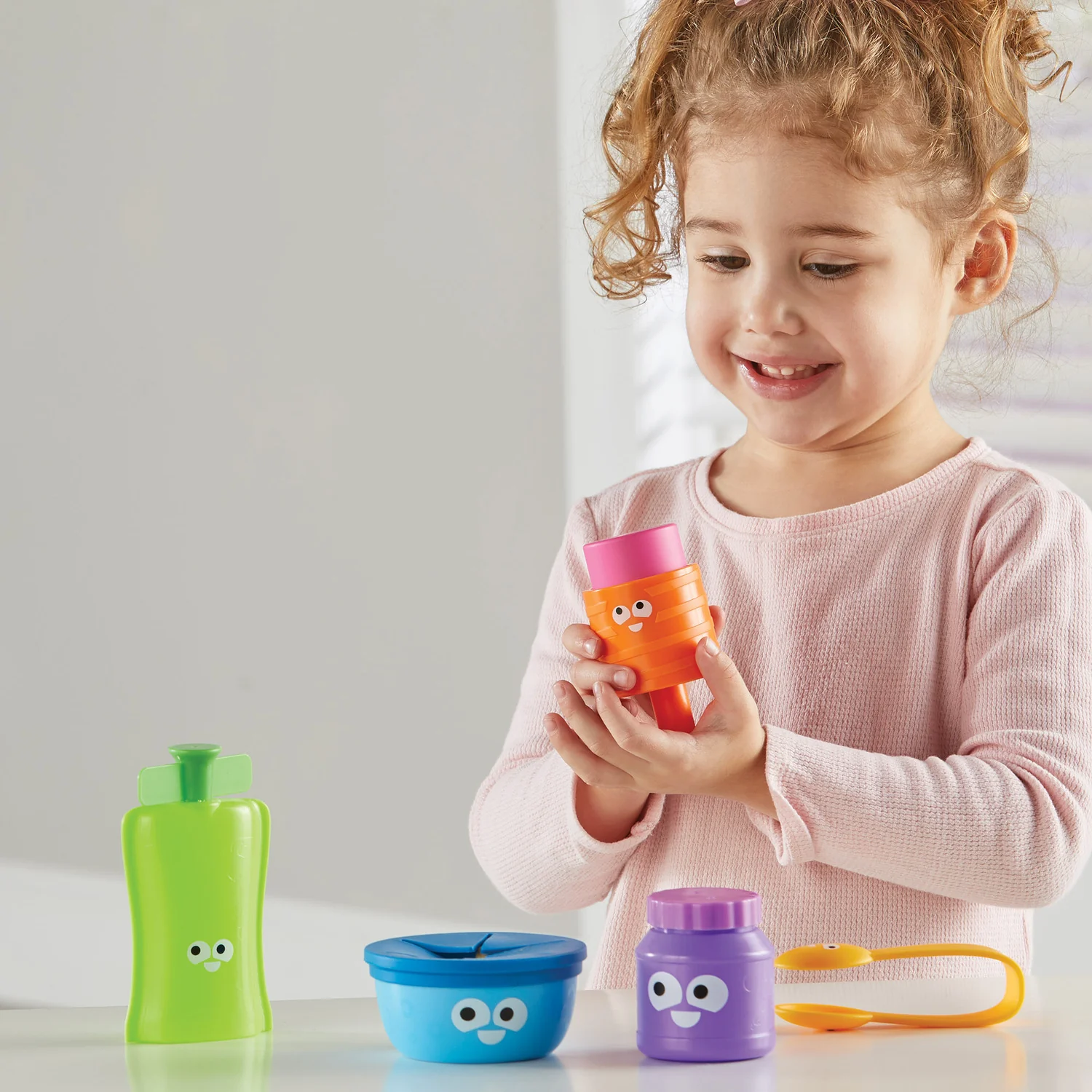 Helping Hands Snack Pals - Image 3