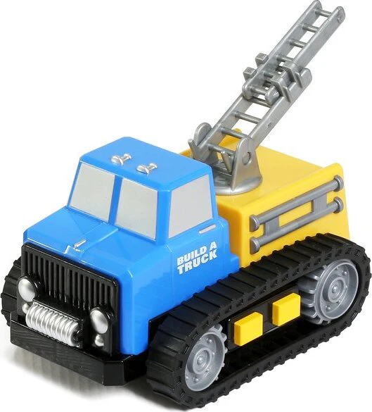 Construction Fx Build A Truck - Image 3