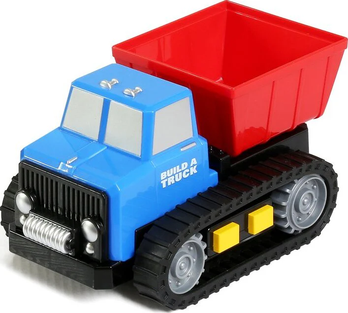 Construction Fx Build A Truck - Image 4