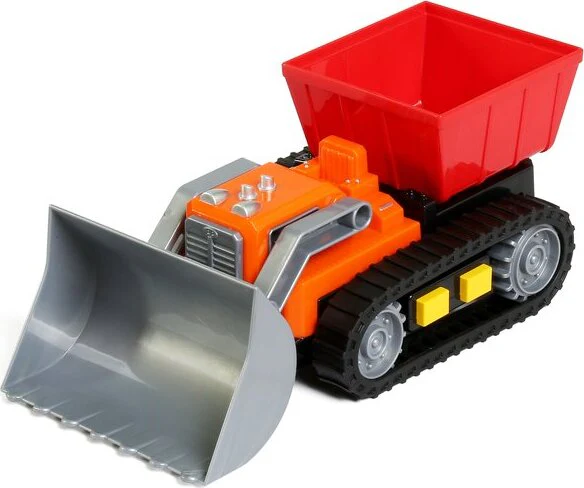 Construction Fx Build A Truck - Image 5