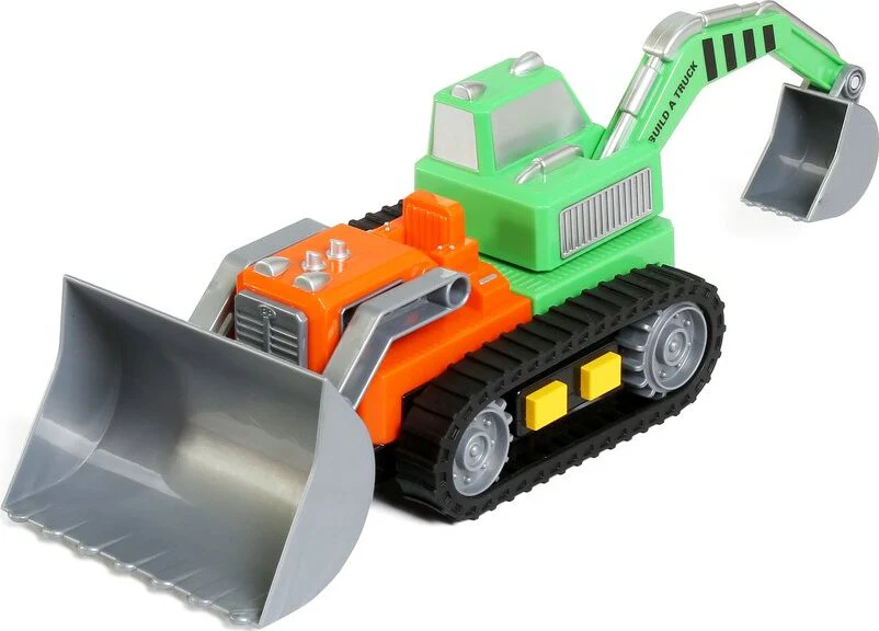 Construction Fx Build A Truck - Image 6