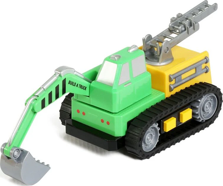 Construction Fx Build A Truck - Image 7