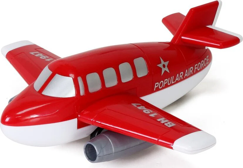 Build A Plane Magnetic - Image 8