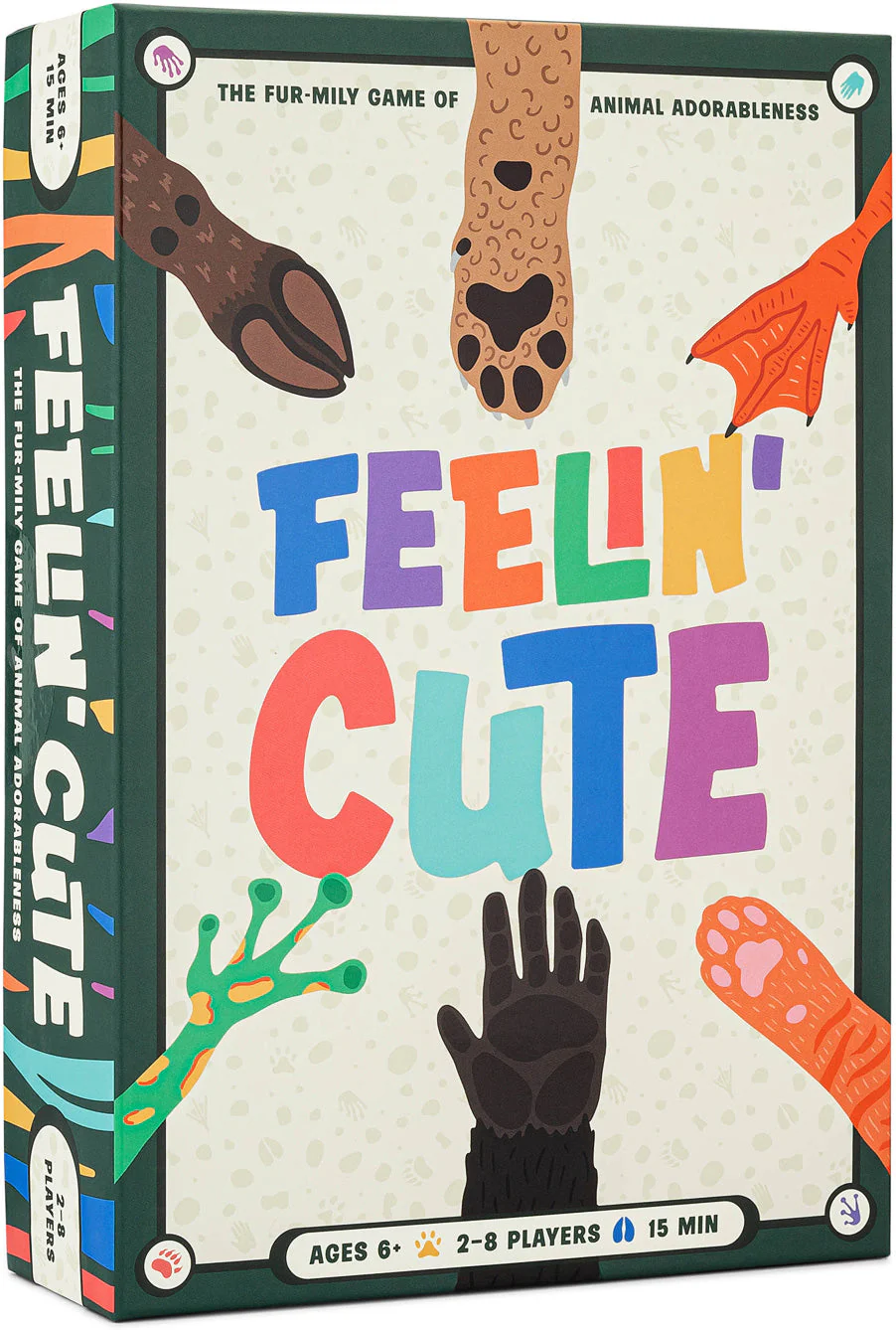 Feelin Cute - Image 5