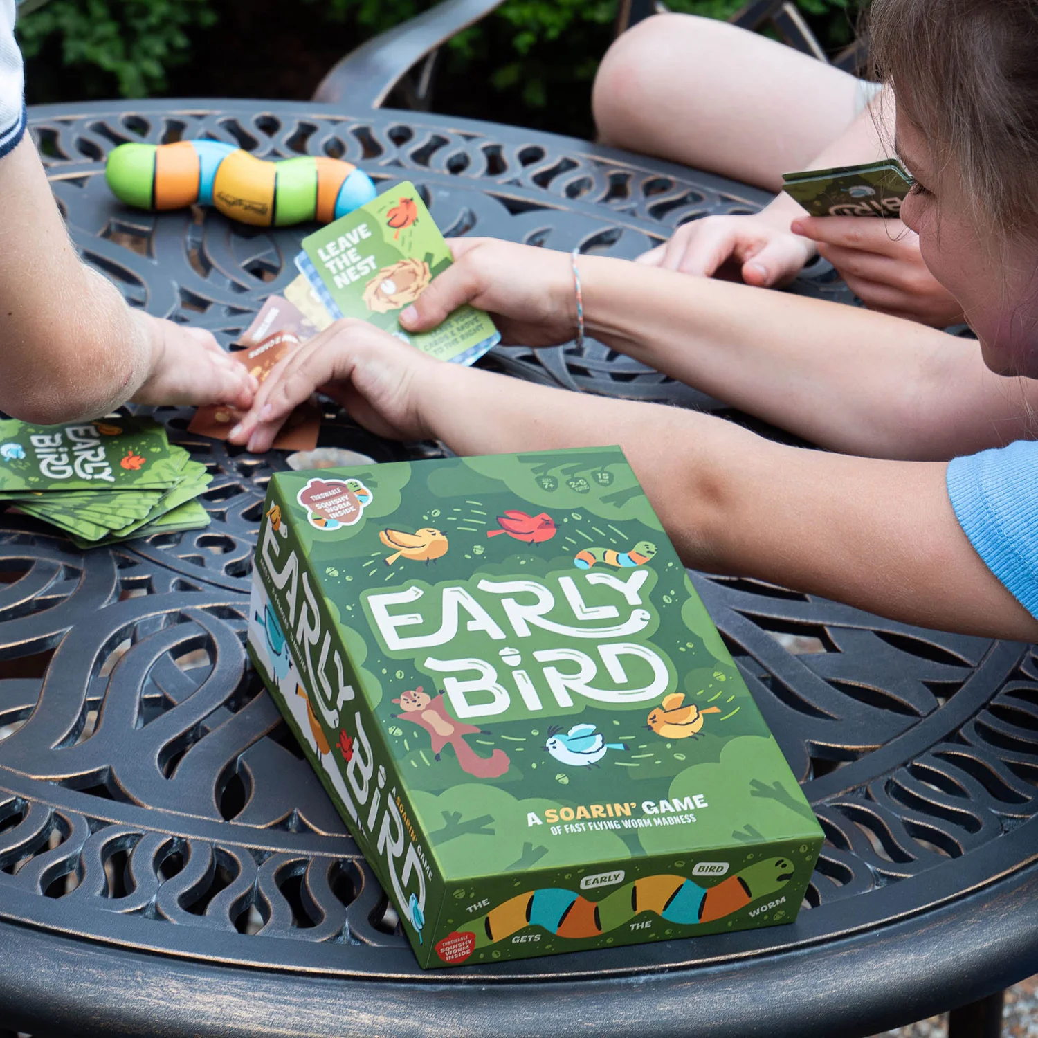 Early Bird - Image 10