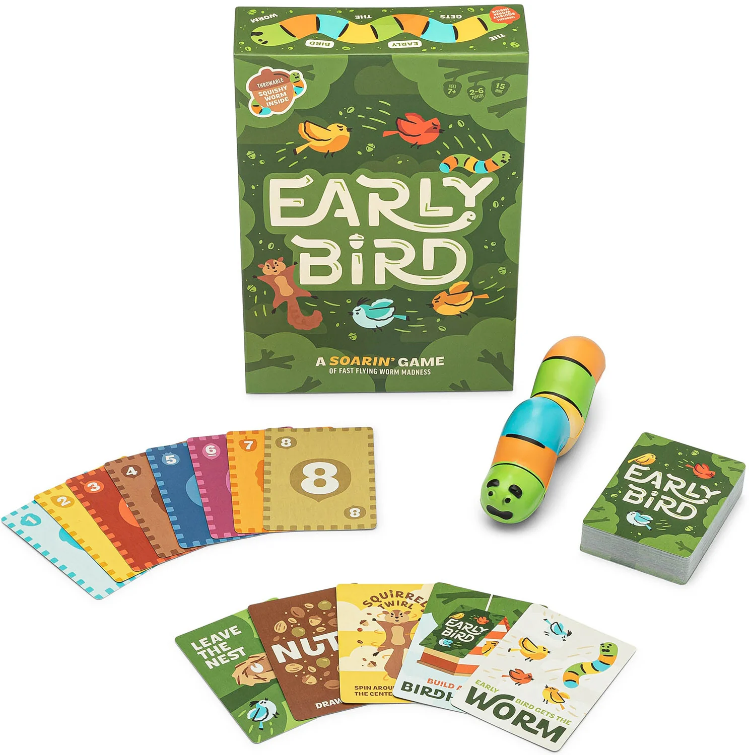 Early Bird - Image 4