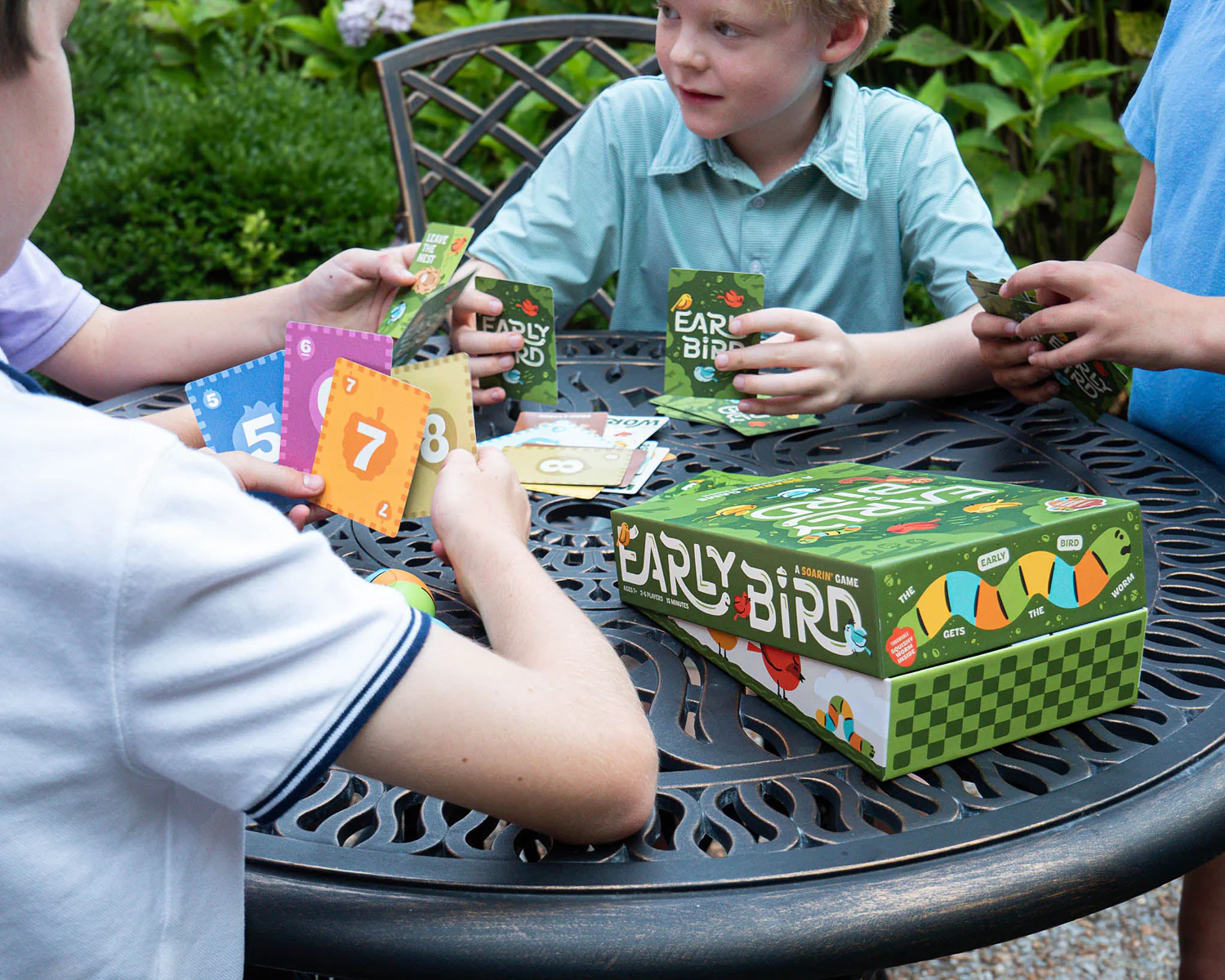 Early Bird - Image 5