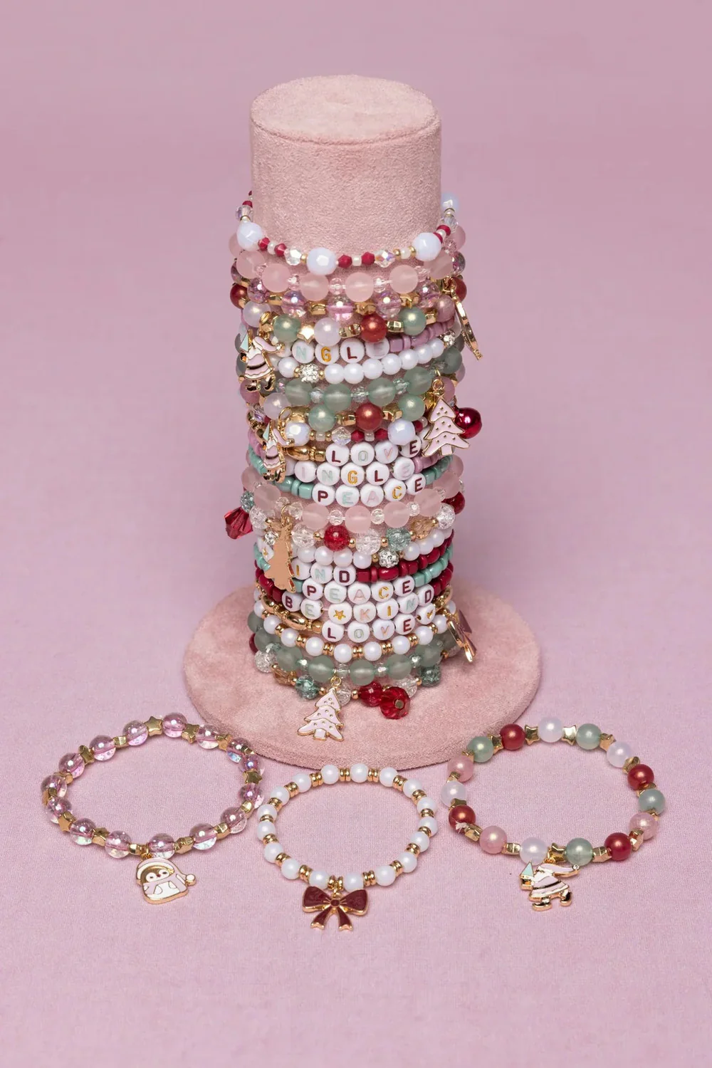 Holiday Bracelets - Image 3