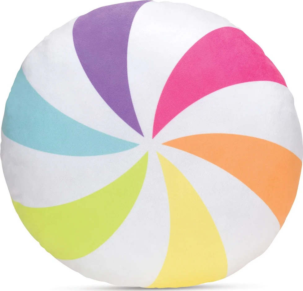 Holly Jolly Vibes Pillow - Image 5