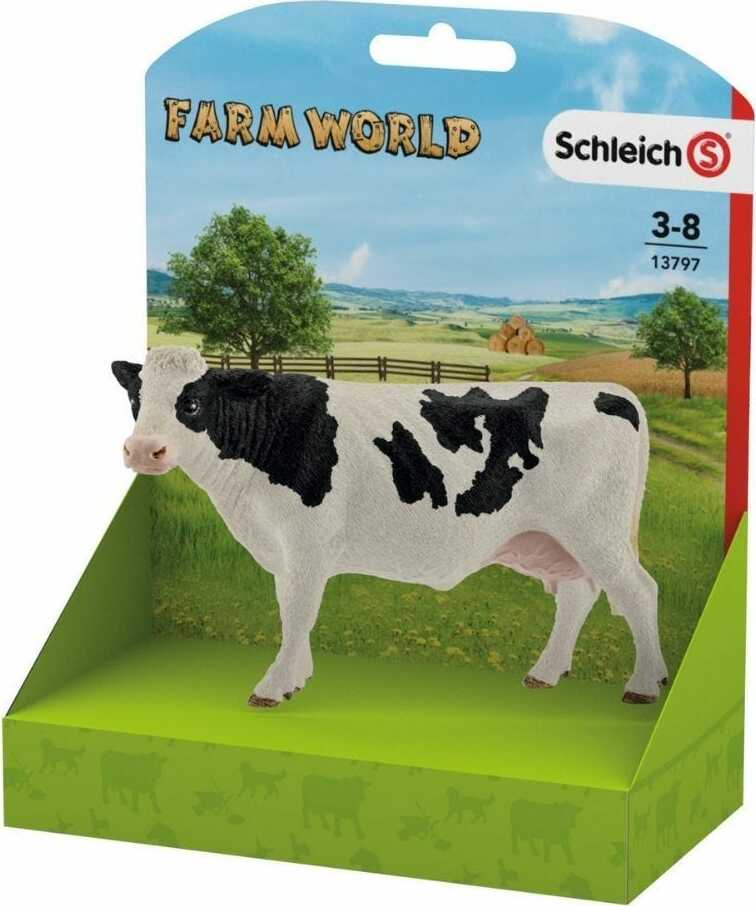 Holstein Cow - Image 2