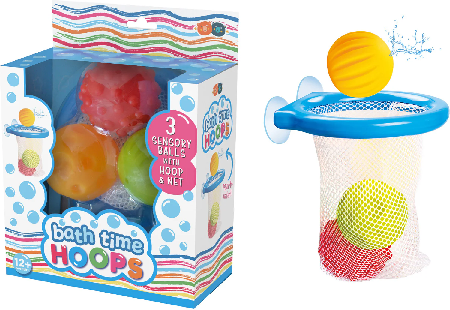 Bath Time Hoops - Image 4