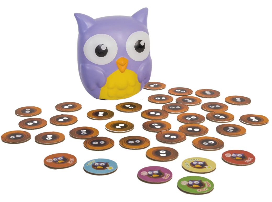 Hoot or Toot - Image 2