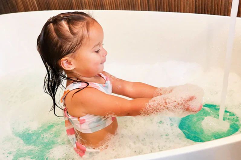 Bubble Bath 3 Pack Honeysticks - Image 4