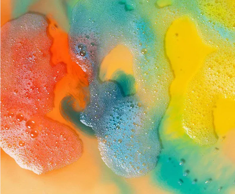 Bubble Bath 3 Pack Honeysticks - Image 6