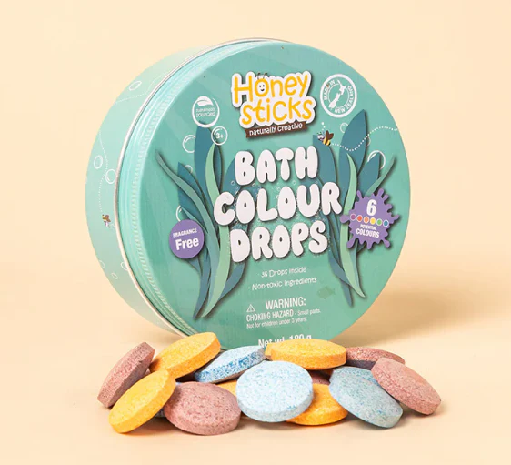 Bath Drops