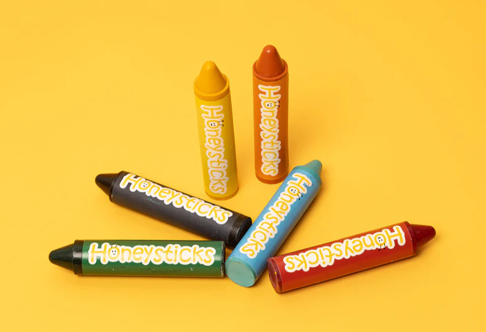 Honeysticks Super Jumbo 6 Pack - Image 2