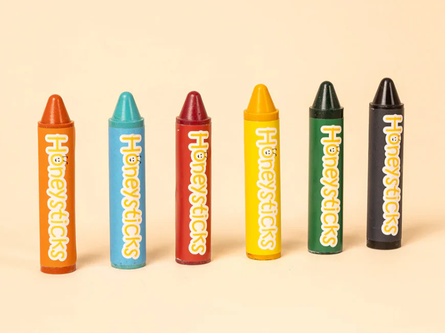Honeysticks Super Jumbo 6 Pack - Image 3