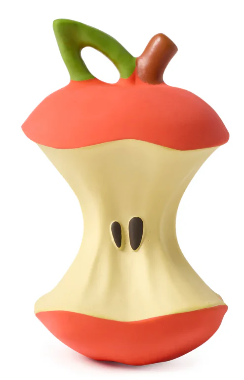 Pepa The Apple Teether - Image 2