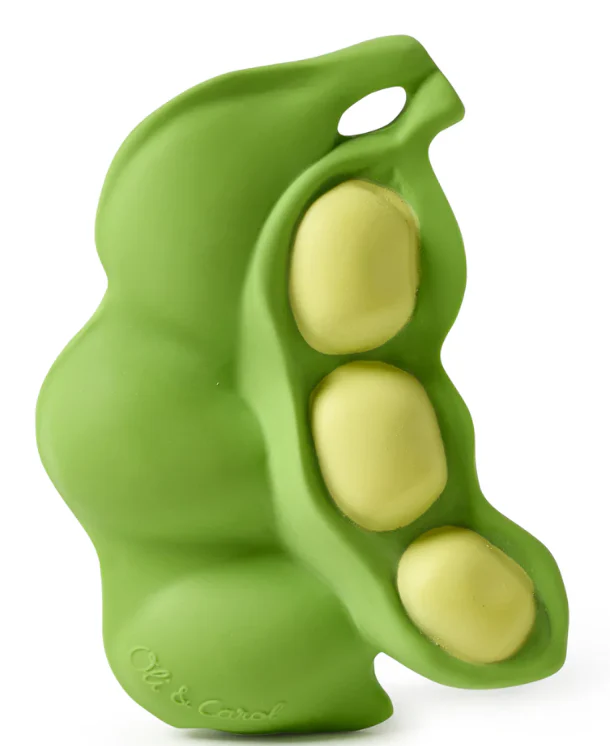 Keiko The Edamame - Image 2