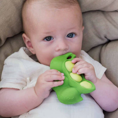 Keiko The Edamame - Image 3