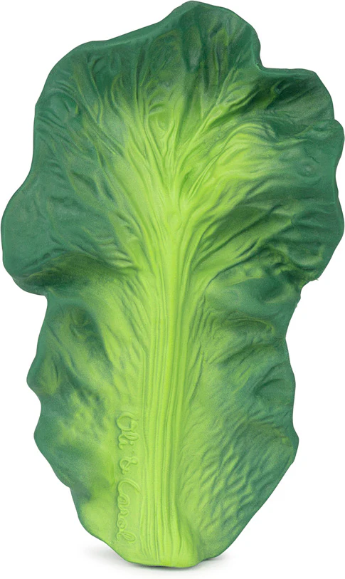 Oli & Carol Kendall The Kale Teether - Image 4