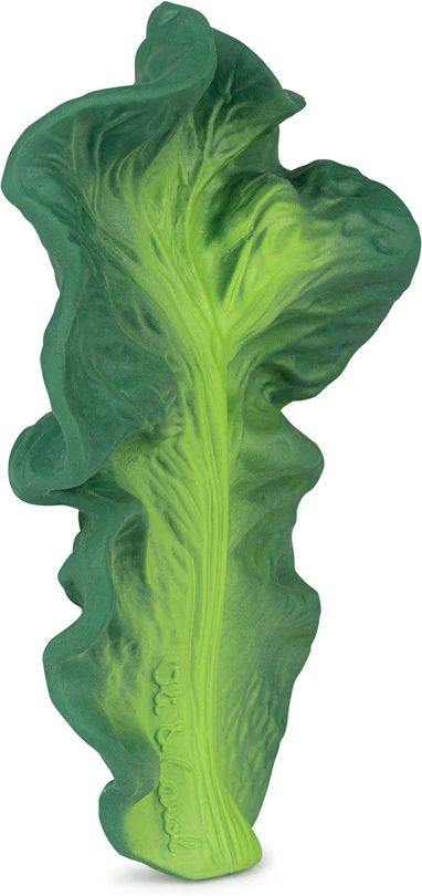 Oli & Carol Kendall The Kale Teether - Image 5