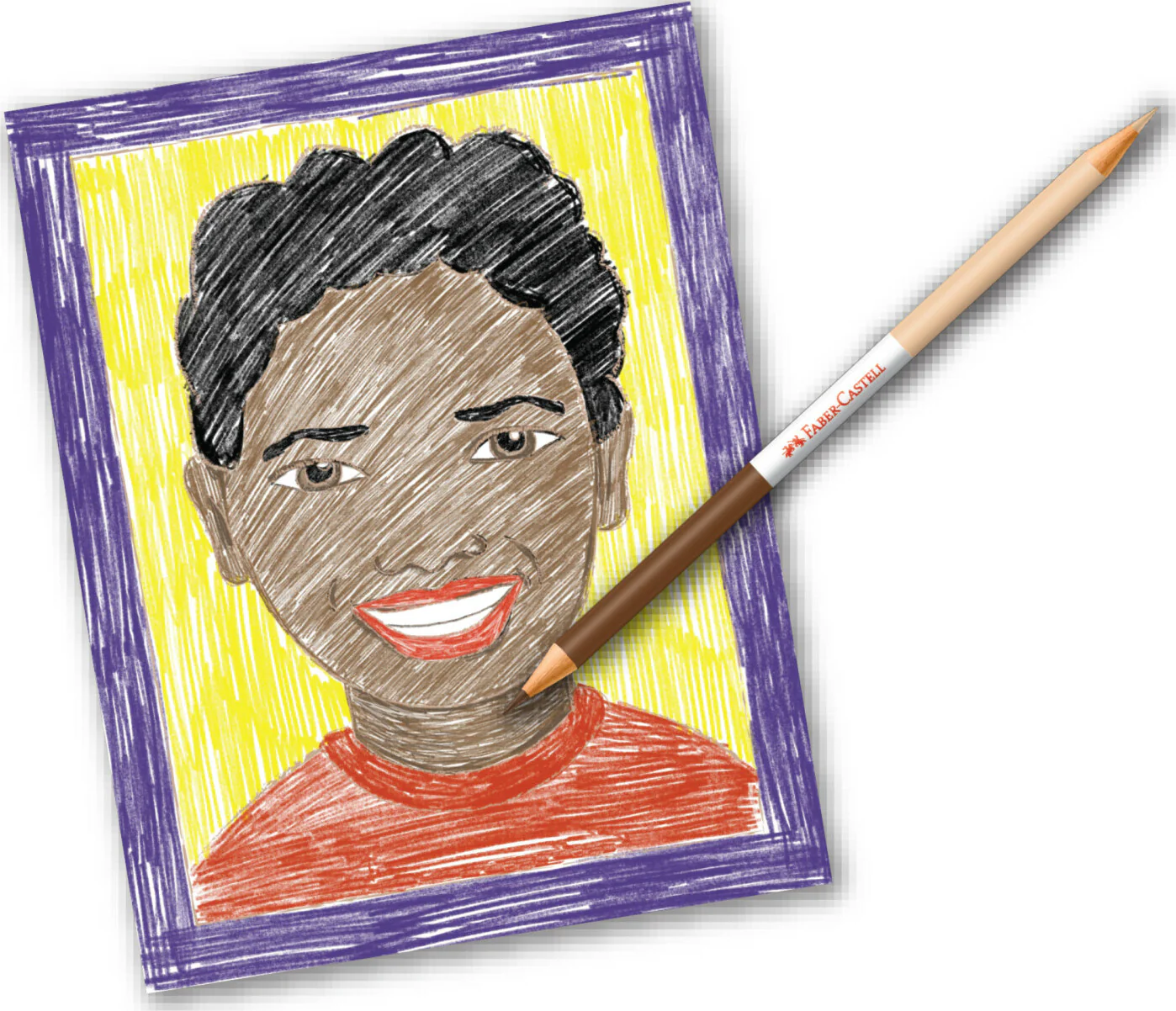 How to Draw Faces - Image 8